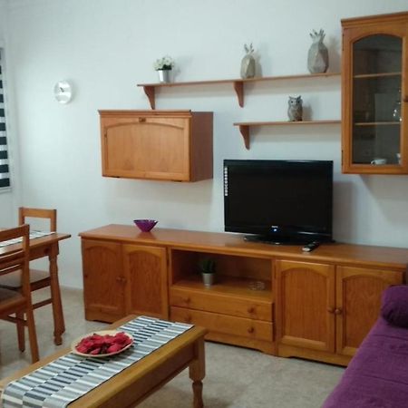 La Casita De Arinaga Apartment Екстериор снимка