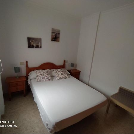 La Casita De Arinaga Apartment Екстериор снимка