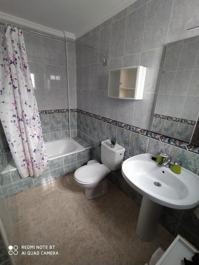 La Casita De Arinaga Apartment Екстериор снимка